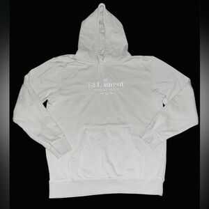 The St. Laurent Social Club LIMITED EDITION hoodie Ashbury’s Park Social Retreat